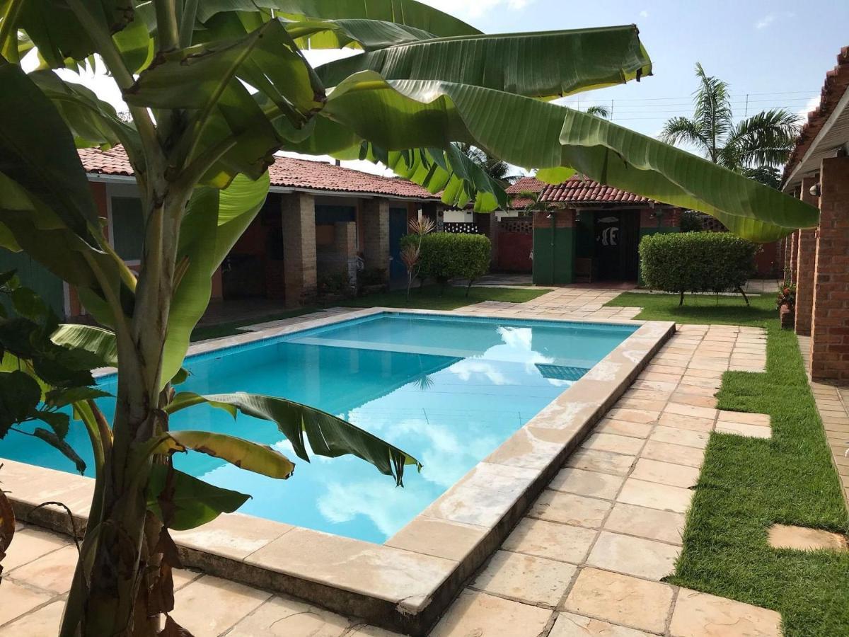 Casa Sabere - 100M Da Praia - 2 Suites - 4 Adultos Pôrto das Galinhas Exterior foto