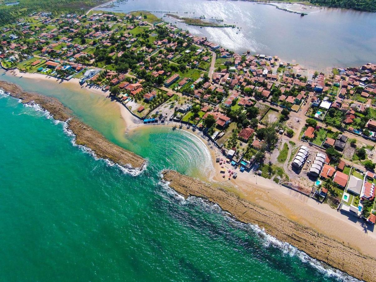 Casa Sabere - 100M Da Praia - 2 Suites - 4 Adultos Pôrto das Galinhas Exterior foto