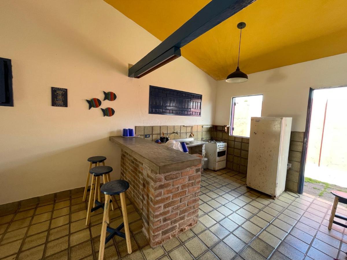 Casa Sabere - 100M Da Praia - 2 Suites - 4 Adultos Pôrto das Galinhas Exterior foto