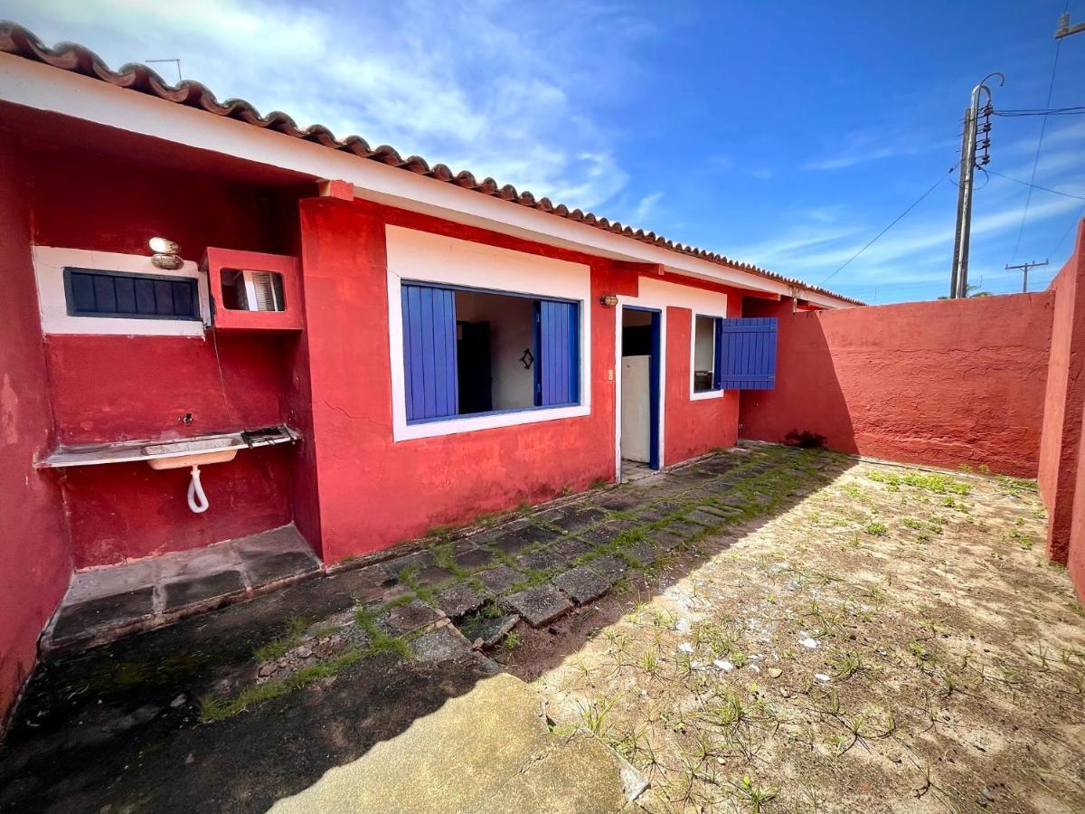 Casa Sabere - 100M Da Praia - 2 Suites - 4 Adultos Pôrto das Galinhas Exterior foto